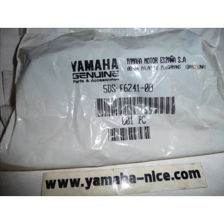 Poignée guidon gauche YAMAHA MAJESTY 125 et BW'S 50 BOOSTER 50