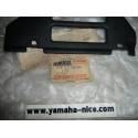 Cache lateral gauche sous reservoir YAMAHA FZX 750 de 1987 à 1996