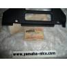 Cache lateral gauche sous reservoir YAMAHA FZX 750 de 1987 à 1996