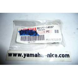 Écrou d'axe de roue arrière origine YAMAHA QUAD YFZ 350 BANSHEE de 1988 à 2006