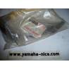 Support gauche de tete de fourche YAMAHA FZR 1000 de 1987 et 1988