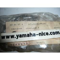 Joint de raccord a air YAMAHA  XJ 900 de 1993