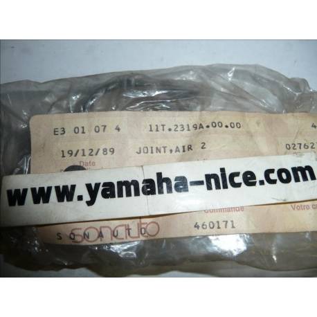 Joint de raccord a air YAMAHA  XJ 900 de 1993