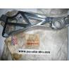Support / platine repose pied avant gauche YAMAHA FZX 750 de 1987 et 1988