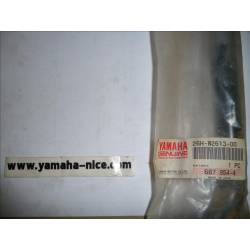 Demi guidon origine YAMAHA XVZ 1300 VENTURE ROYALE de 1989 à 1991