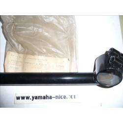 Demi guidon gauche YAMAHA TZ 250