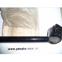 Demi guidon gauche YAMAHA TZ 250