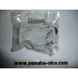 Caoutchouc de bequille YAMAHA XV 1600 WILD STAR de 1999 à 2002