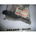 Repose pied arriere gauche YAMAHA FZ 750 de 1985 et 1986