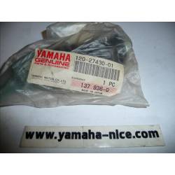 Repose pied YAMAHA YL1 de 1966 et 1967