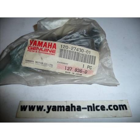 Repose pied YAMAHA YL1 de 1966 et 1967