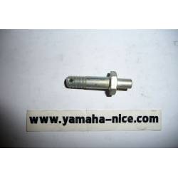 Boulon de suspension arrière origine YAMAHA DT 125C de 1976 / DT 250C 1976