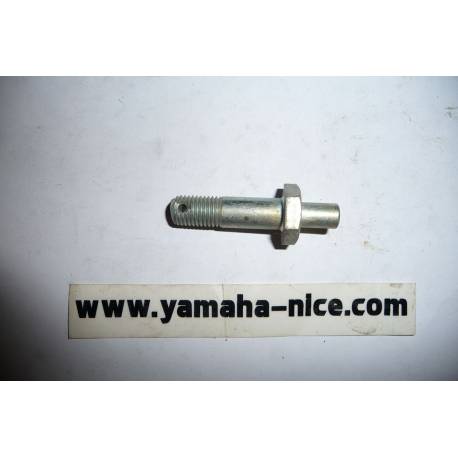 Boulon de suspension arrière origine YAMAHA DT 125C de 1976 / DT 250C 1976