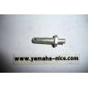 Boulon de suspension arrière origine YAMAHA DT 125C de 1976 / DT 250C 1976