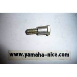 Boulon de fixation de barre de maintien origine YAMAHA TX 650 de 1974 et XS 650 de 1975 à 1980