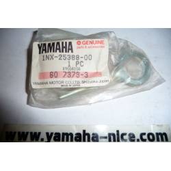 Tendeur de roue arrière origine YAMAHA YG1 de 1963 / YL1 de 1966 / HT1 de 1970