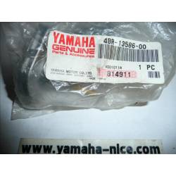 Pipes admissions gauche carburateurs 1 et 2 YAMAHA XJ 600 N/S de 1992 à 1995