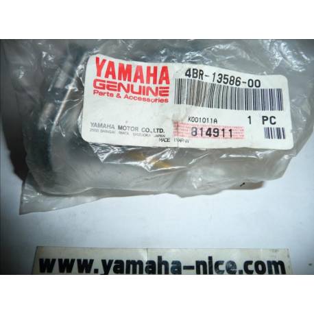 Pipes admissions gauche carburateurs 1 et 2 YAMAHA XJ 600 N/S de 1992 à 1995