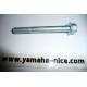 Boulon d'axe moteur origine YAMAHA DT 125C de 1976