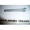 Boulon d'axe moteur origine YAMAHA DT 125C de 1976