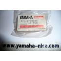 Boulon de support de maître cylindre avant origine YAMAHA TDR 250 de 1988 et 1990