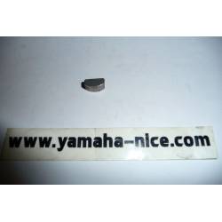 Clavette de calage de pignon de distribution origine YAMAHA XZ 550 de 1982 et 1983
