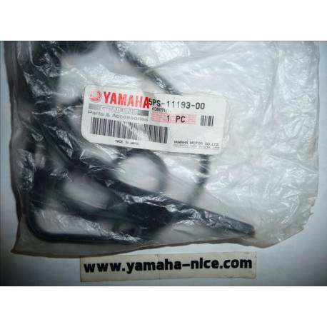 Joint couvre culasse YAMAHA TDM 900 de 2002 à 2010