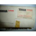 Bielle de vilebrequin YAMAHA YZ 85 de 1981 à 1983