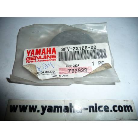 Rondelle Couvercle butée YAMAHA TDM 900 de 2005 à 2010, FZR 750 de 1989 à 1990