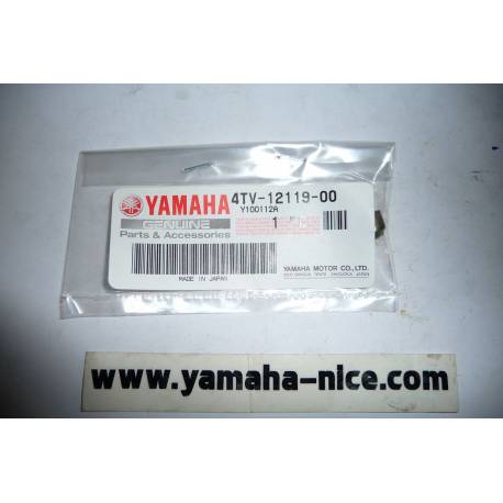 Joint queue de soupape origine YAMAHA MANY MODELS