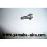 Boulon de fourche avant origine YAMAHA 