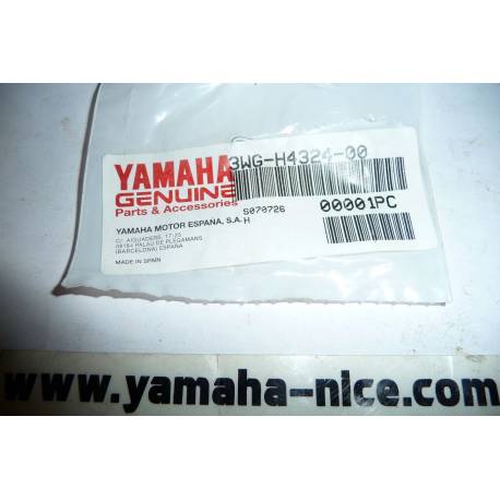 Clip douille phare origine YAMAHA 