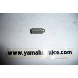 Écrou borgne YAMAHA pour XV 535 VIRAGO / FZX 750 / XT 600 and MANY MODELS