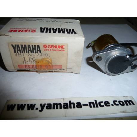 Jauge à huile YAMAHA FZ 750 de 1985 à 1991, XJ 900 de 1986 à 1996