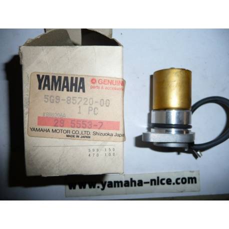 Jauge à huile YAMAHA TDR 250 de 1988 à 1990 et TDR 240 de 1988 à 1990