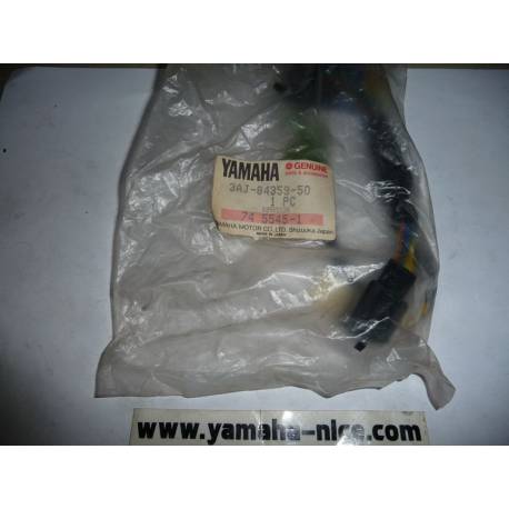 Faisceau électrique phare YAMAHA XT 600 Z de 1989 à 1990