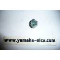 Boulon avec rondelle origine YAMAHA FJ 1200 / DT 125R / RD 125 LC and MANY OTHER MODELS