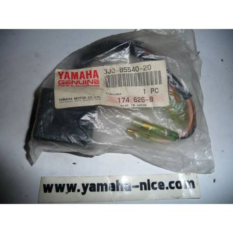 Bloc CDI YAMAHA DT 175 de 1991 à 2012 et DT 125 de 1986 à 1991