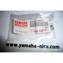 Boulon a goupille de maître cylindre origine YAMAHA pour beaucoup de modèles ( for many models ) 
