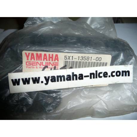 Boitié filtre à air YAMAHA type 5X1