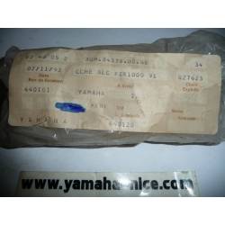 Cache bloc optic YAMAHA FZR 1000 de 1991
