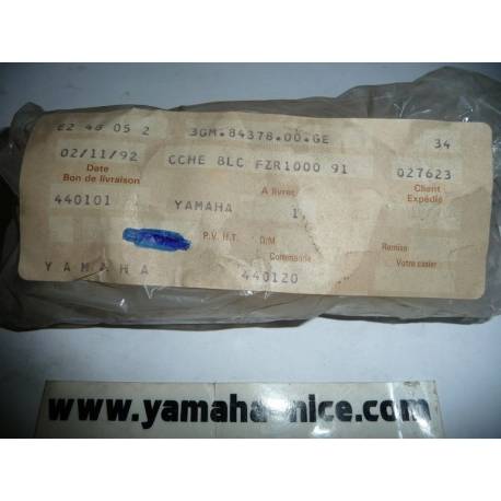 Cache bloc optic YAMAHA FZR 1000 de 1991