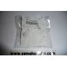 Boulon de carter de chaîne origine YAMAHA YZF R6 de 2011 et 2012 / YZF R1 de 2009 à 2012 