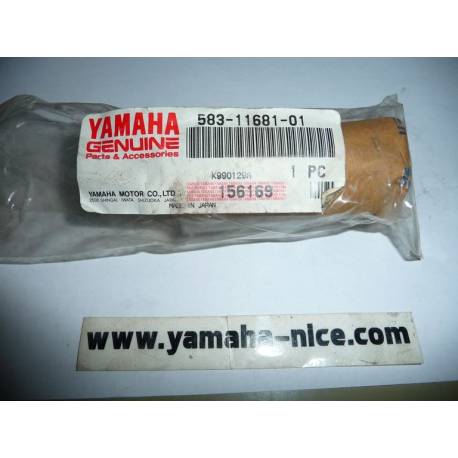 Maneton vilebrequin YAMAHA SR 500 de 1978 à 1993, SR 400 de 1985 à 1993 et XT 500 de 1978 à 1989