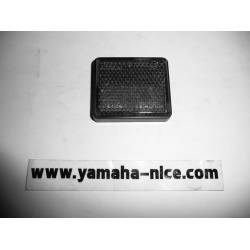 Catadioptre avant origine YAMAHA BW'S 50 de 2004 à 2009 / DT 50 de 2002 