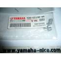 Gicleur d'huile YAMAHA YP 125  de 1998 à 2006, XQ 125 de 2001 à 2003 et YP 180 de 2003