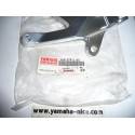 Platine repose pied YAMAHA YZF 600 de 1997 à 2007