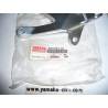 Platine repose pied YAMAHA YZF 600 de 1997 à 2007