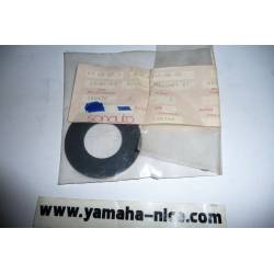 Rondelle plate de poignée droite origine YAMAHA RD 250 LC de 1981 / XS 500 de 1976