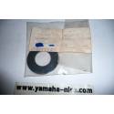 Rondelle plate de poignée droite origine YAMAHA RD 250 LC de 1981 / XS 500 de 1976